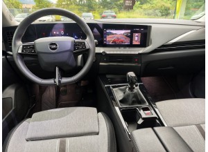 OPEL ASTRA 1200 T 110 CV 5 PORTE ELEGANCE